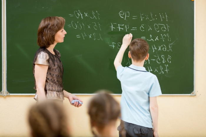 LGS Matematik Özel Ders